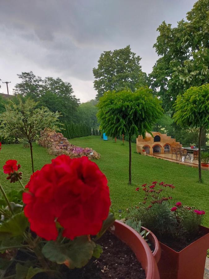 Kuca Za Uzivanje Валево Екстериор снимка