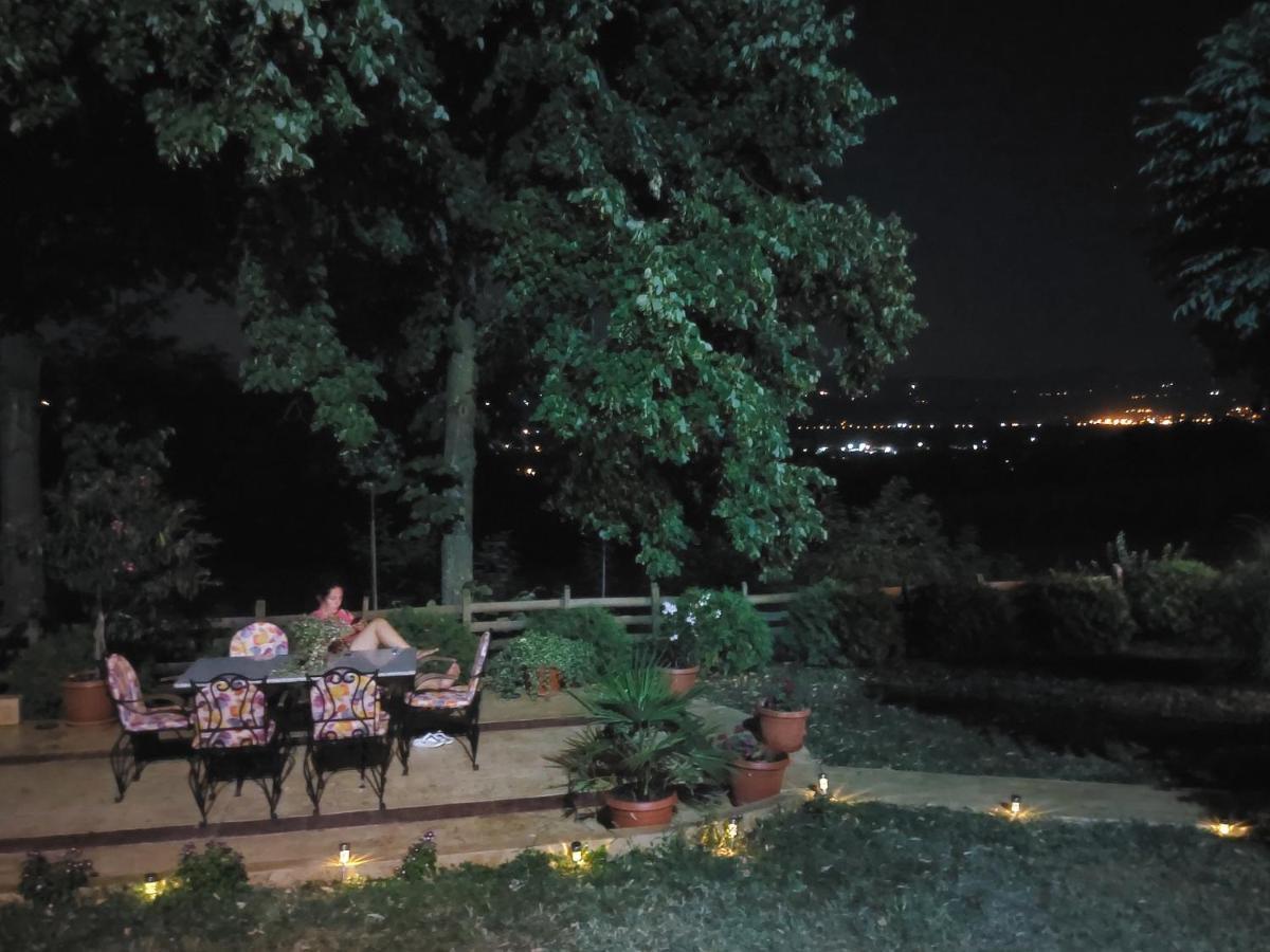 Kuca Za Uzivanje Валево Екстериор снимка